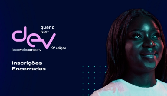 quero ser dev lwsa