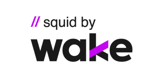marcas Squid by Wake